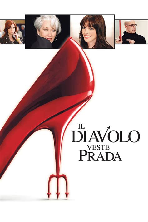 il corsaro nero il diavolo veste prada|Il diavolo veste Prada (2006) .